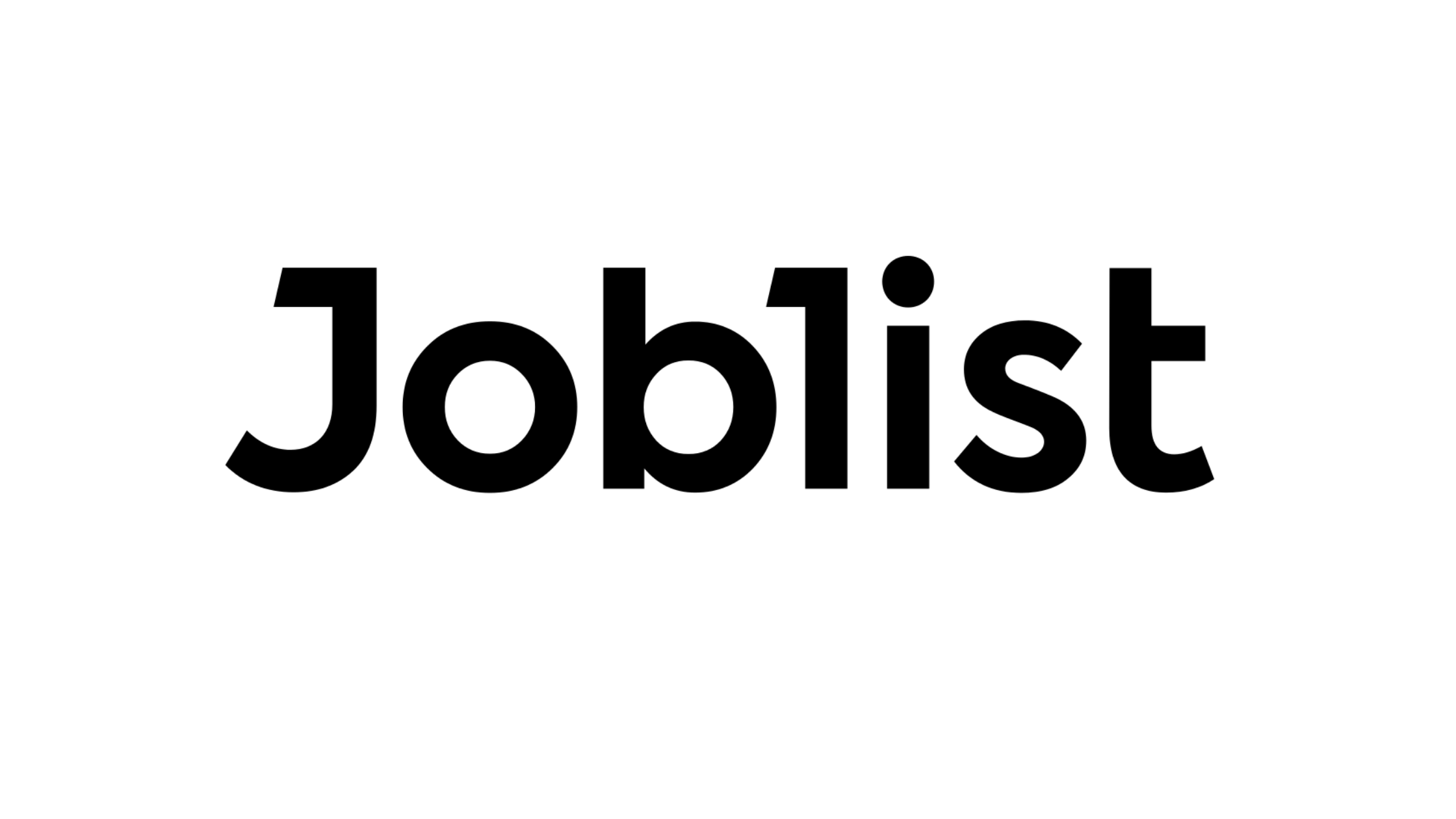 San Francisco Based Joblist is the new kid on the block - Job Board ...