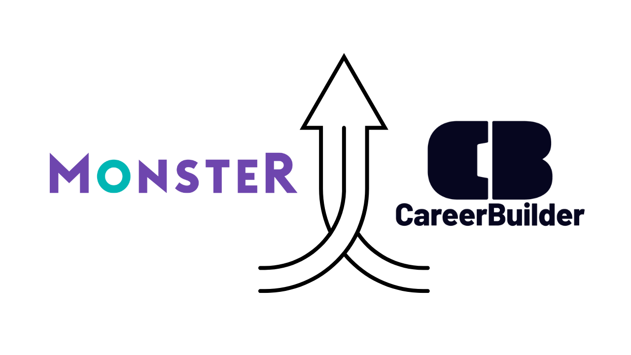 Thoughts On The CareerBuilder Monster Merger Job Board Consulting   Monster Cb2 