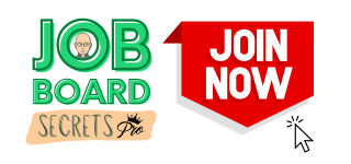 Job Board Secrets Pro